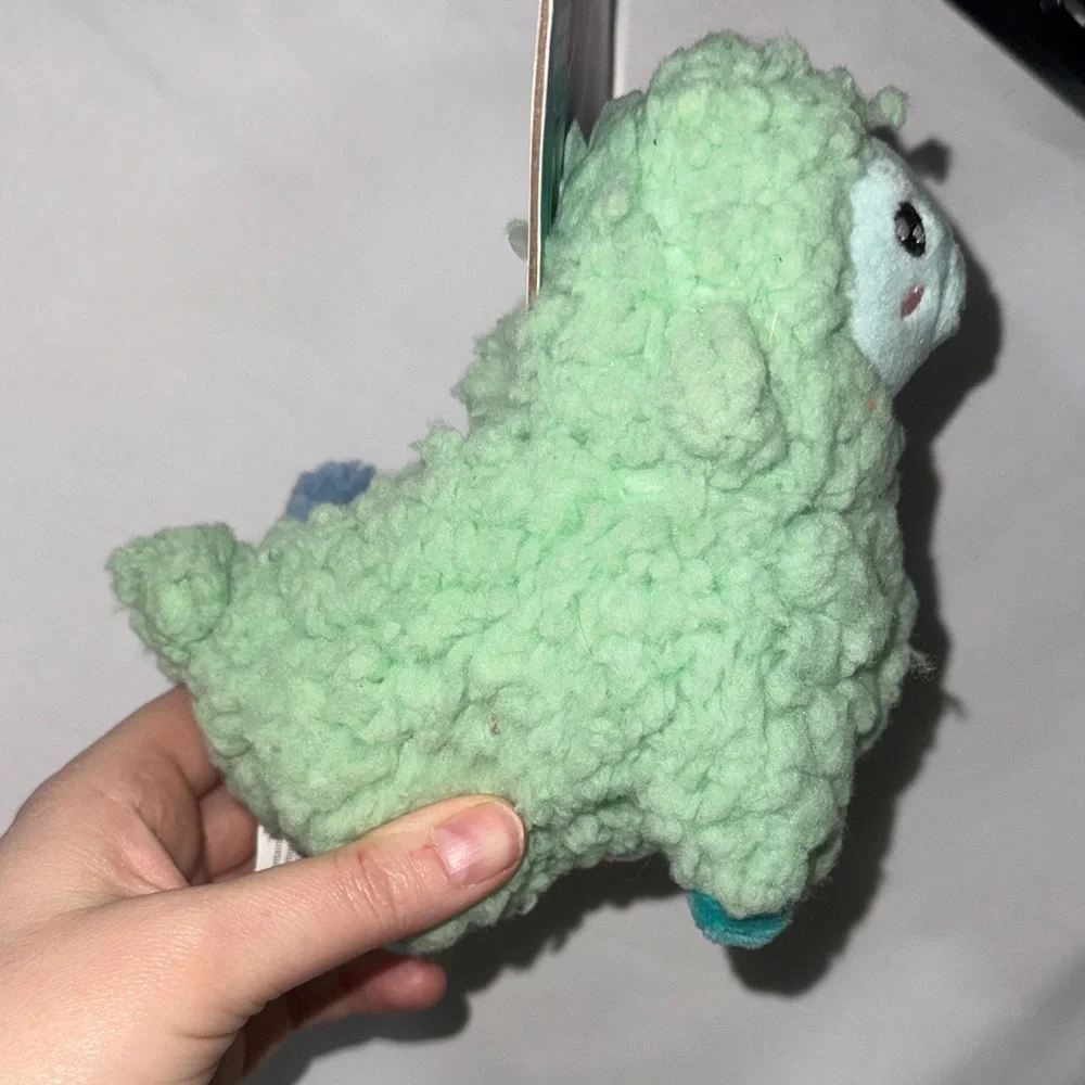 Fuzzyard Sheep Sweeties Easter Plush Dog Toy Set Machine Washable with Squeakers